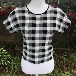 Theory ‘Seblyn D’ Crop Top